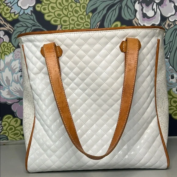 Consuela | Bags | Consuela Nina Classic Tote - Picture 3 of 10